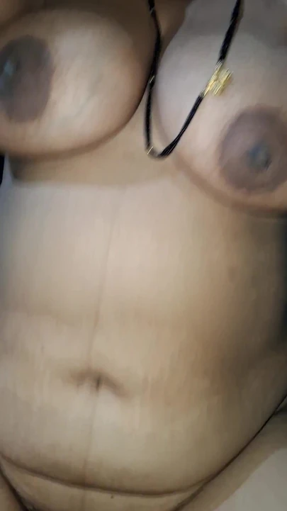 Newly Married Marathi Wife Enjoying Big Dick