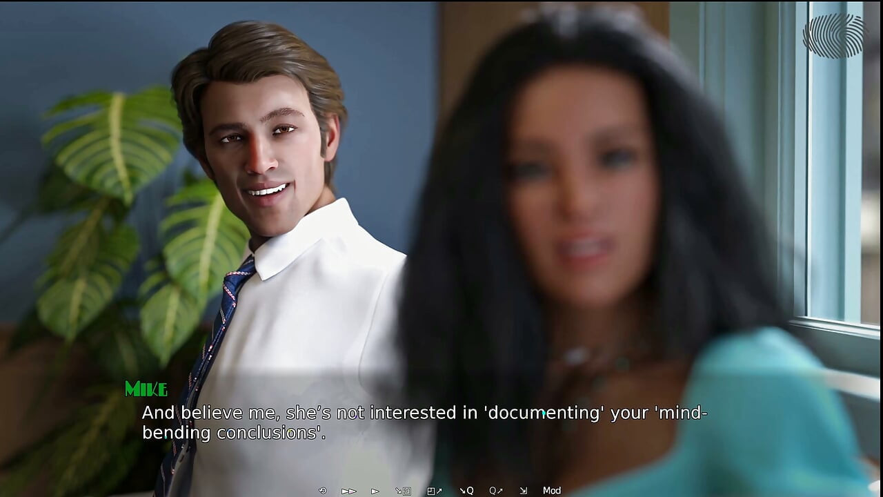 Pecker Private Investigations (part 4)