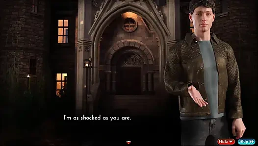 Genises order - bir adamı nasıl azdırmasını biliyor