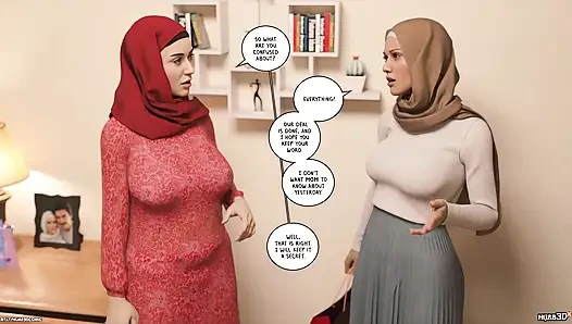Masör - bölüm 9 - tam bölüm