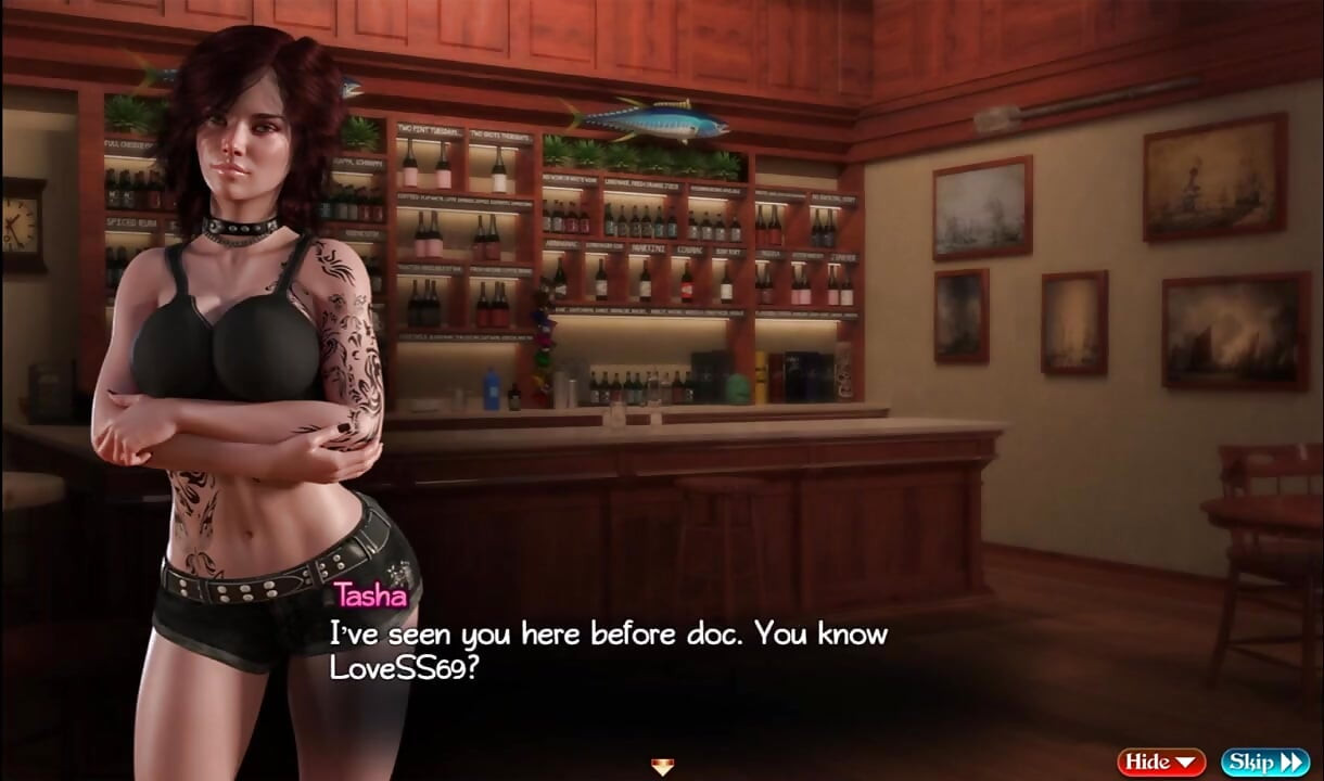 Treasure of Nadia v14011 Part 20 Gameplay by Loveskysan69