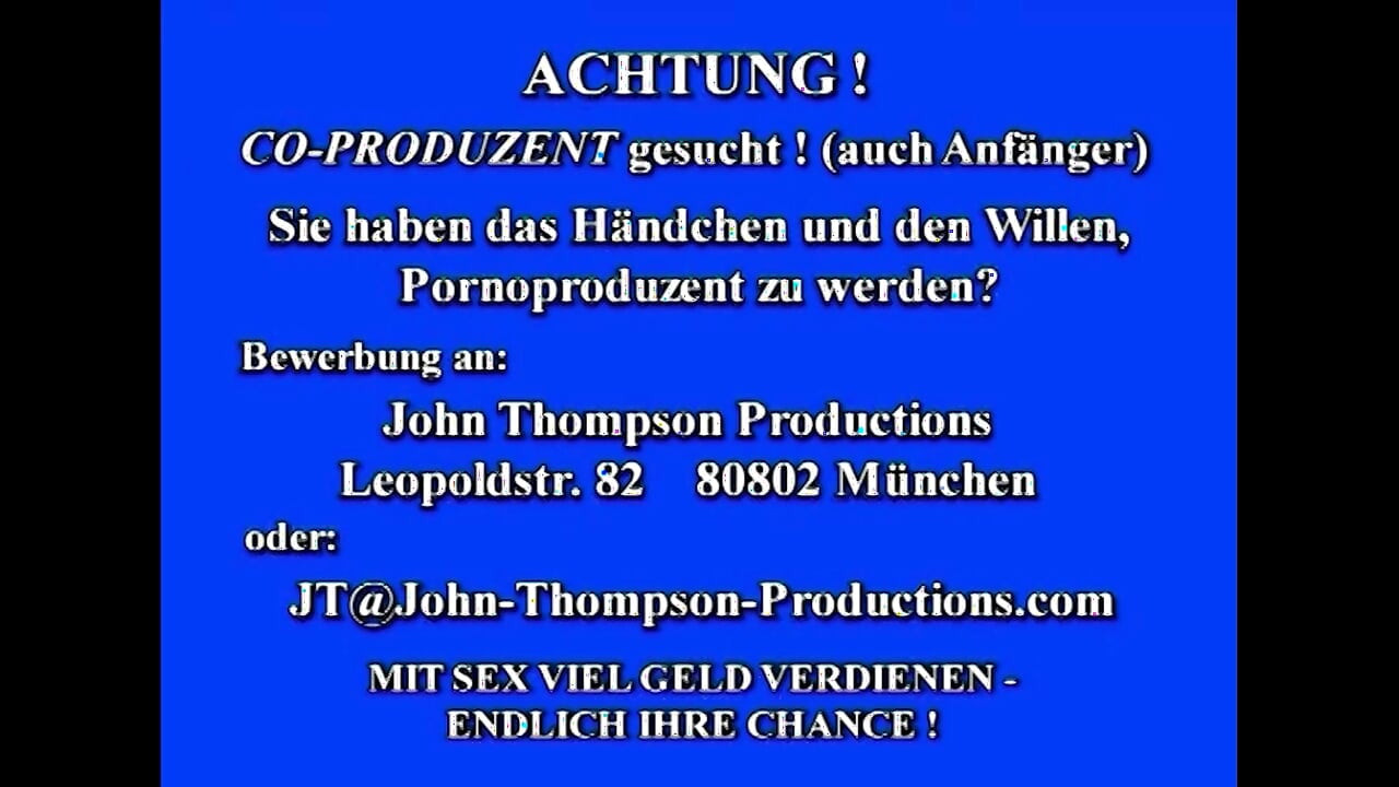 Ggg German Gangbang - Her Holes, Their Rules