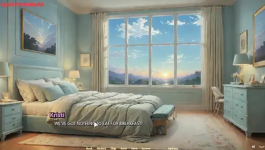 Moonripple Lake (part 04) - by Bcg