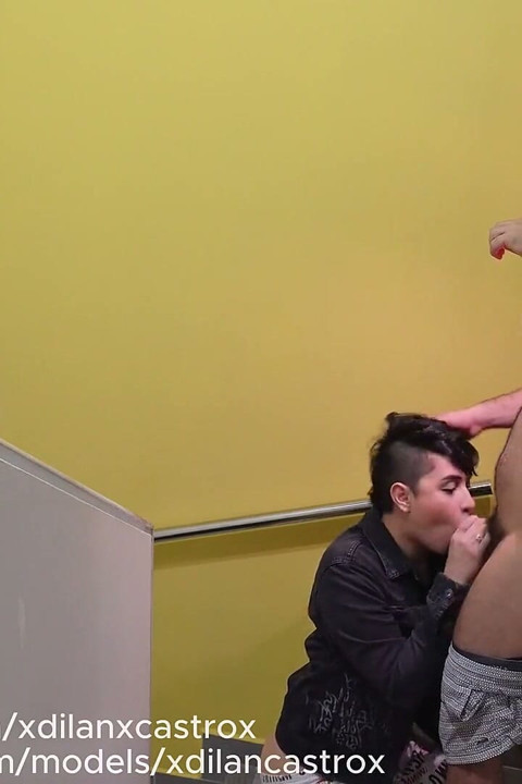 Straight Married Man Fucks Beautiful Hairless Twink Bareback and Sends Him Home Full of Cum
