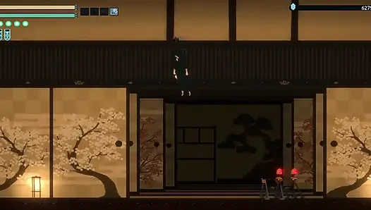 DECOY Ultramarine Cadı Sahnesi 4 Savaş kısmı silinecek, böylece tüm film Ci-En'de canlı yayınlanacak