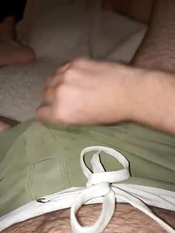 Need To shoot huge load