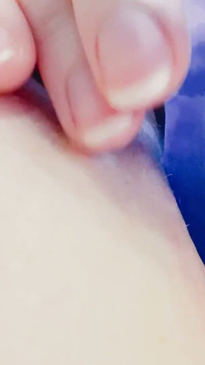ASMR Wet Pussy Sound and Close Up Pussy Orgasm | Clip 1