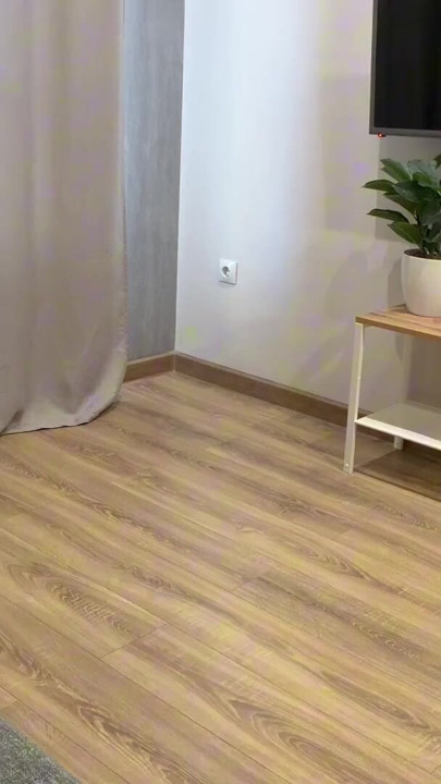 ROOM SERVICE! Sexy maid | Clip 1