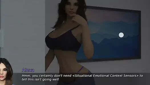 Best Sexbox Gameplay Compilation  Adult Game Simulation & Funny Moments