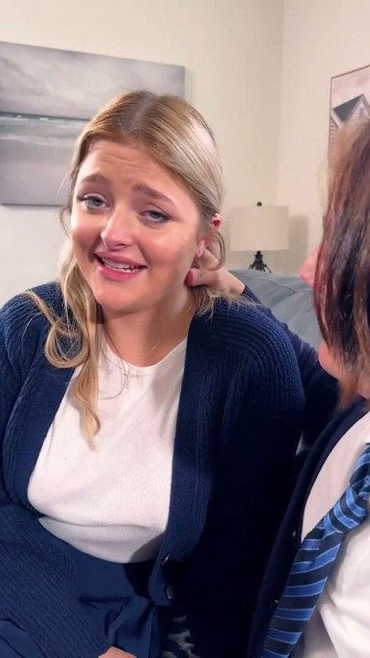 Bianca Is Getting Fucked On The Regular, But Her Friends, Jill & Roxie, Are Not Having The Same Luck | Clip 1