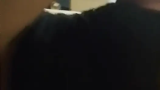 Ich ficke nur meinen schönen liebling