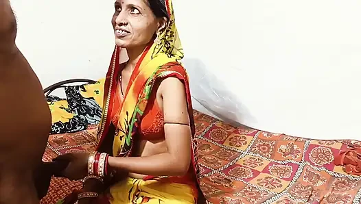 Bhabi dever harter sex xXX