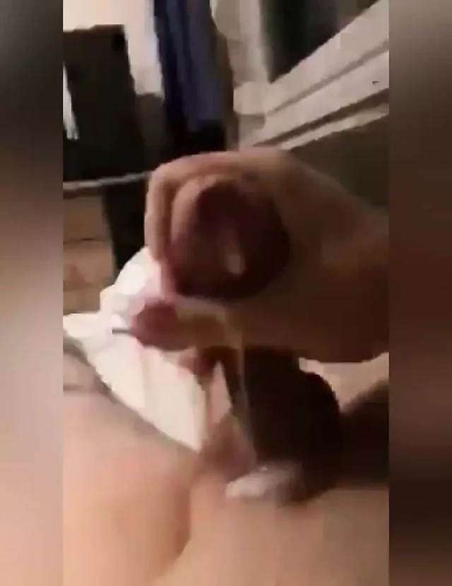 Small dick cumpilation
