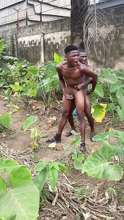 The Street Boy Is Crying Full View
