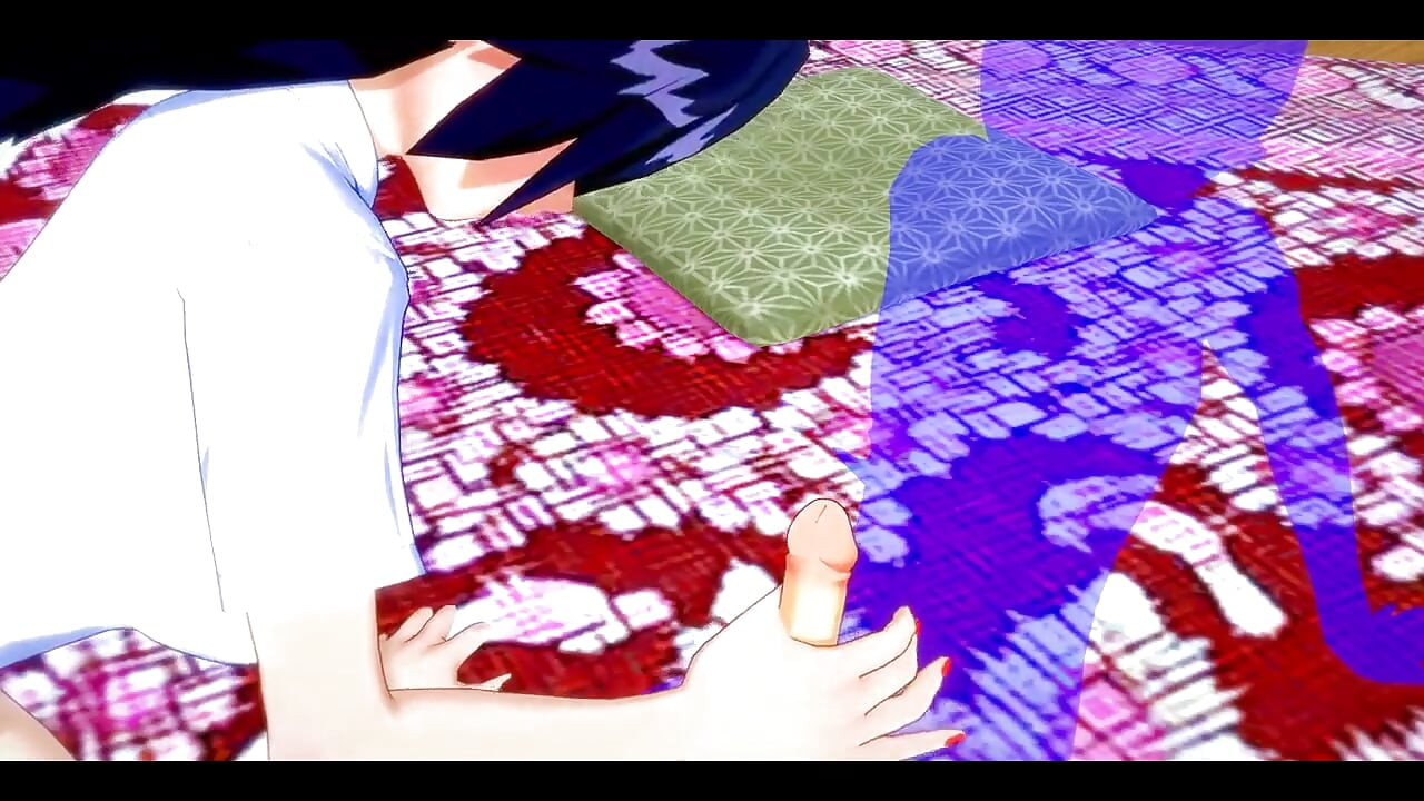 Hentai akademia pahlawan saya - Kayama Nemuri Hardsex - Filem Anime Manga Jepun