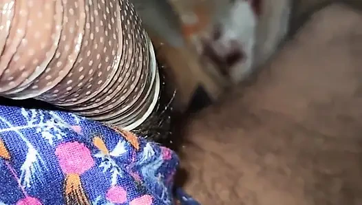 Seks Pasangan Desi