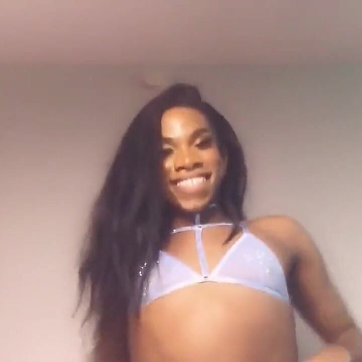 Put It in, Baby session. New weave. New living room. New geyser.
