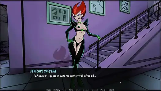 Amity park sexspielMber + Penelope + Mix Animation Sammlung [teil 05] Nackt[18+] Nacktes Spiel