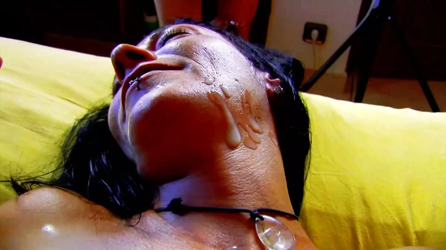 Small titted German slut taking a fat cock deep inside her muff