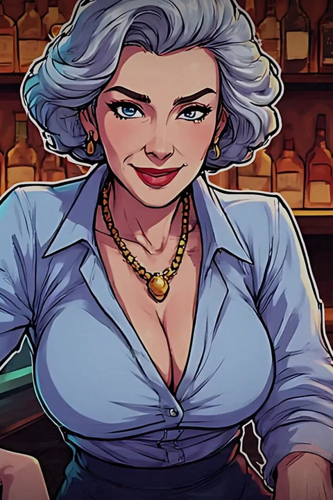 Bar Slut Hookup Erotic Audio Fantasy