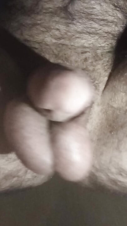 My Dick is love, I'm a big Dick?