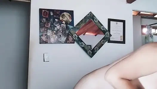 JOI CEI spanisch - "Wirst du alles für mich beenden, papi?"