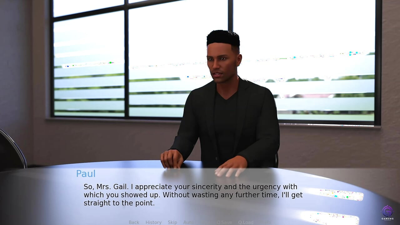 MILF Stepmom Fucked Hard By Her Stepson's BBC Teacher - THE OFFICE