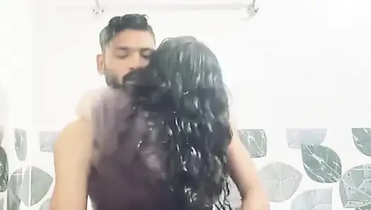 Tamil road side girl fucking with chinna paiyan