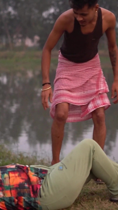 Desi อินเดียฮาร์ดคอร์กับสาวสวย คลิป 1