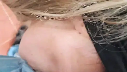 MILF Satu Jam Kompilasi Blowjob POV Dengan Air Mani Di Mulut