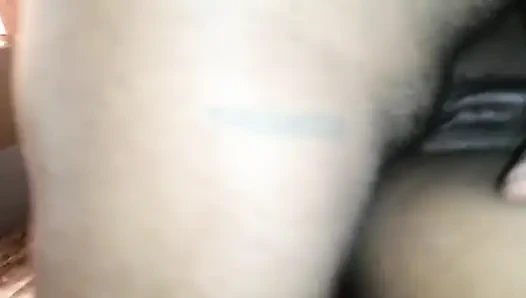 Evde kimse yokken üvey babasının sikini alıyor bölüm 3