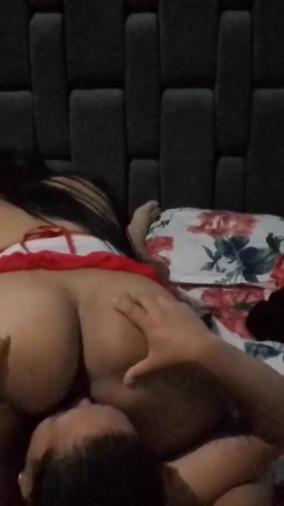 I admire your buttocks fascinate me it's all big | Clip 1