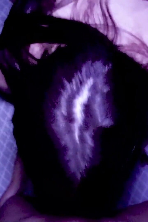 Lonely stepdaddy fucks stepdaughter while she goes about her business