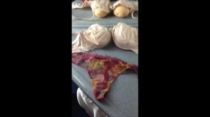 step mom pantie