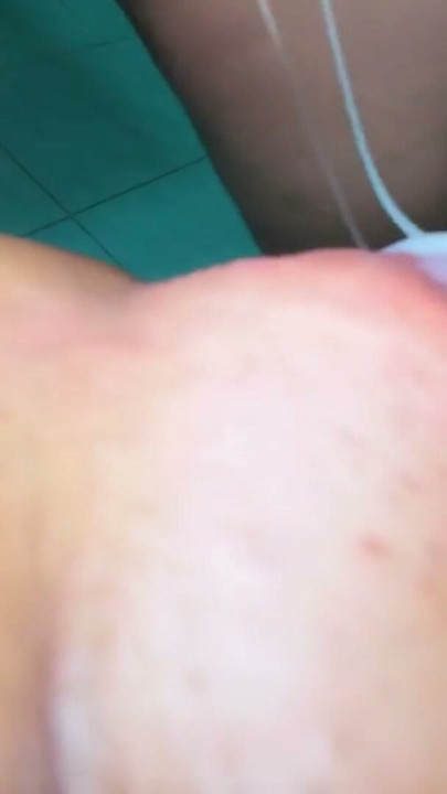Thai teen and breaks in a super sensitive | Clip 1