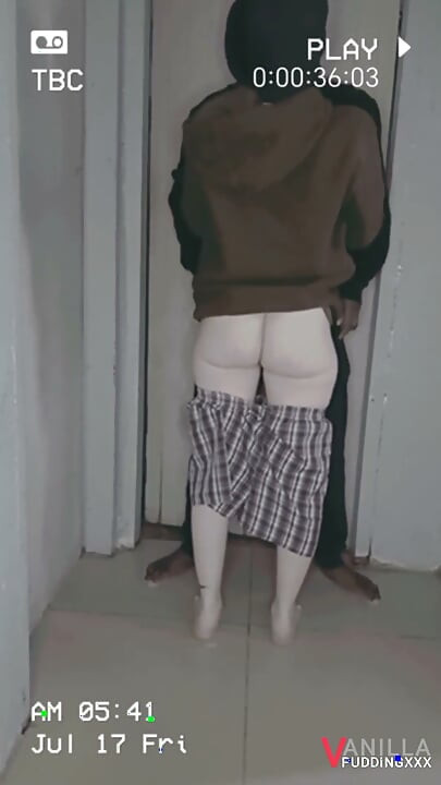 立ってるセックス