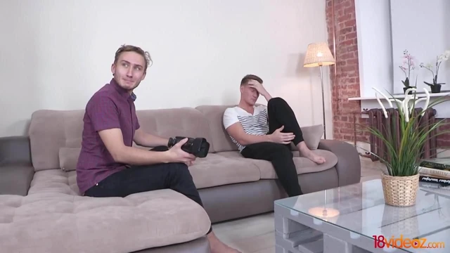 18 Videoz - Coed fucked for student loan