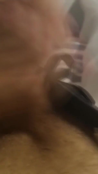 Powerful moment from "Sissy Cumming In His Mom Panties"