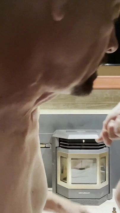 Daddy's Hot Suck and Fuck Session