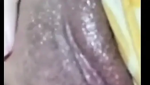 Bu çok iyi hissettirdi, fışkırtarak geldim, ilk fışkırtmamı yaptım!