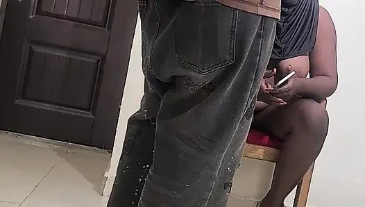 Fucking my favorite married ex