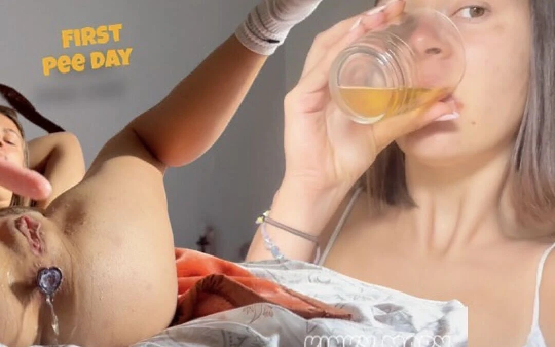 Kinky Mari’s Morning Secret