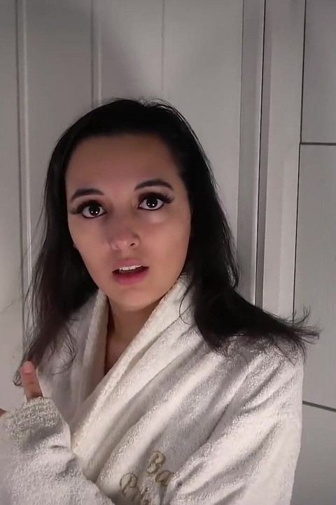 Fresh Faces Make Adult Video Debut Part #5 - Amateurs Recorded - Spoken in German