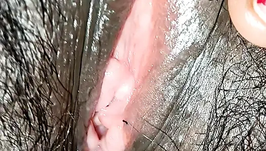 See My Creamy and Wet Pussy