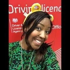 Angellica Bell