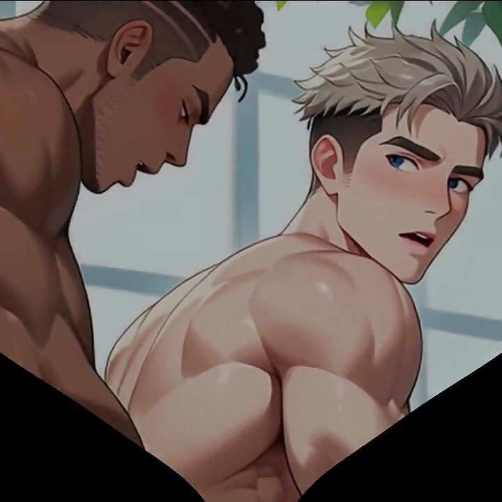 Hot Maga Boys Fucking