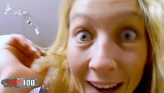 Alicya Petite Gypsy Alicya Gets Fucked by Jorge