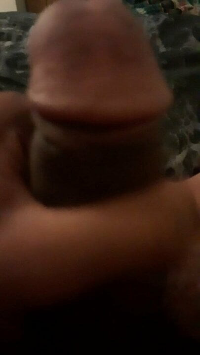 First jackoff in the morning