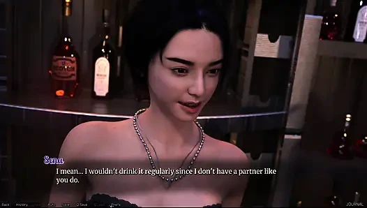 Keinginan yang Kuat (bagian 2)