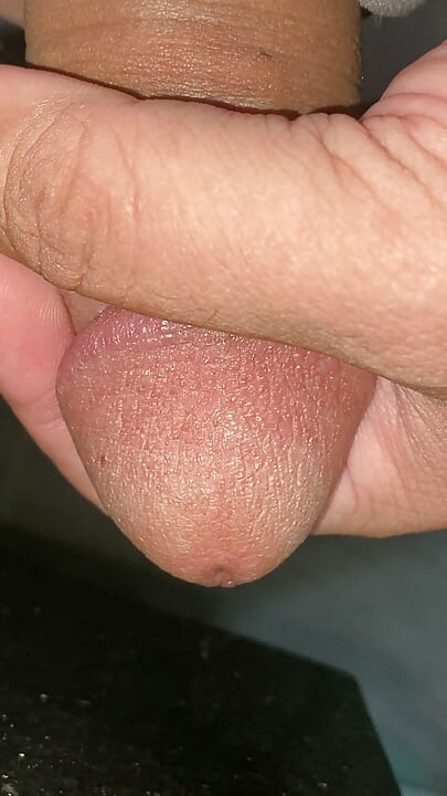 My cock is burning and I'm about to fuck 1 person and shoot cum all over them